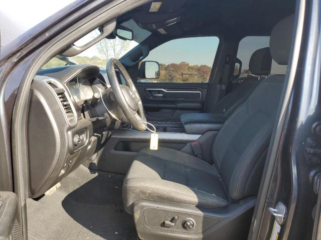 صورة رقم 7 من المزاد - 2019 RAM 1500 BIG H مع VIN 1C6SRFFT3KN696904