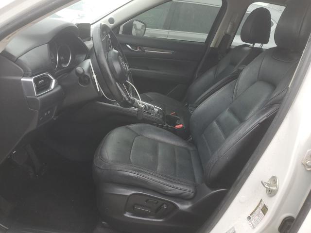 Photo 7 from auction – 2017 MAZDA CX-5 GRAND with VIN JM3KFADL6H0210297