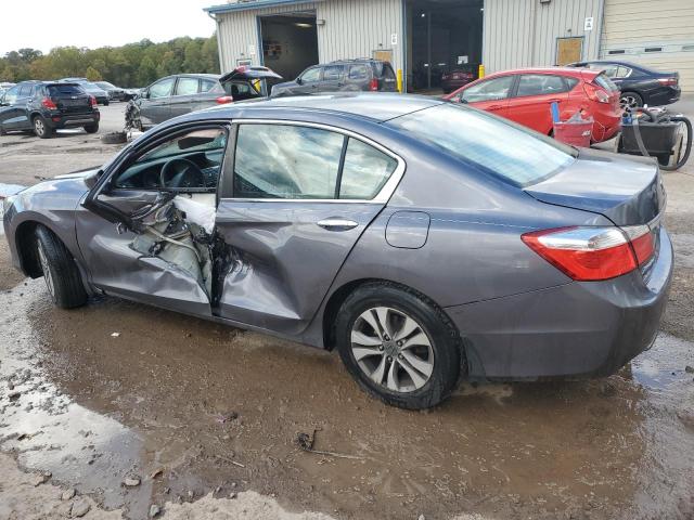 Photo 2 from auction – 2014 HONDA ACCORD LX with VIN 1HGCR2F39EA069739