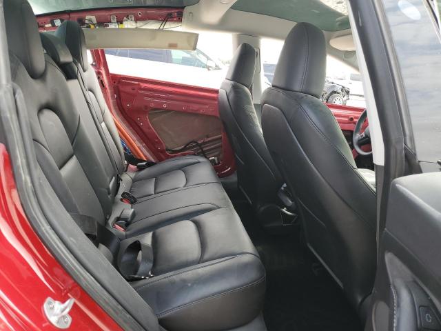 Photo 10 from auction – 2023 TESLA MODEL 3 with VIN 5YJ3E1EA4PF481095