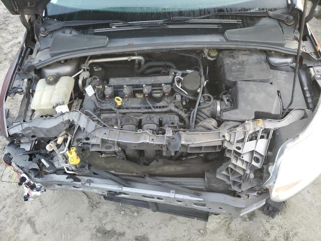 Photo 11 from auction – 2014 FORD FOCUS SE with VIN 1FADP3F2XEL361058