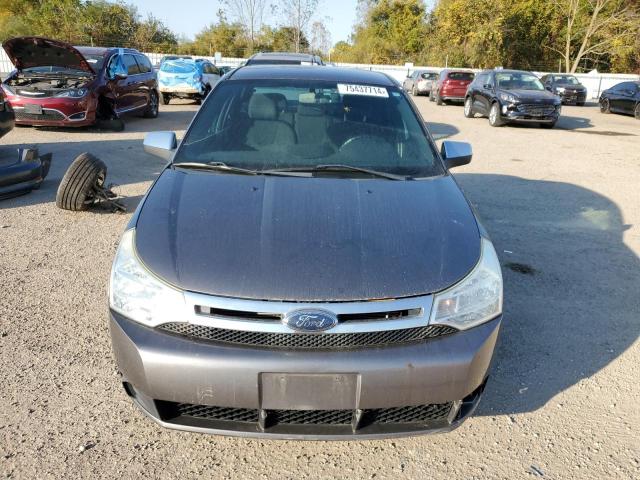 Photo 5 from auction – 2009 FORD FOCUS SE with VIN 1FAHP35N49W245792