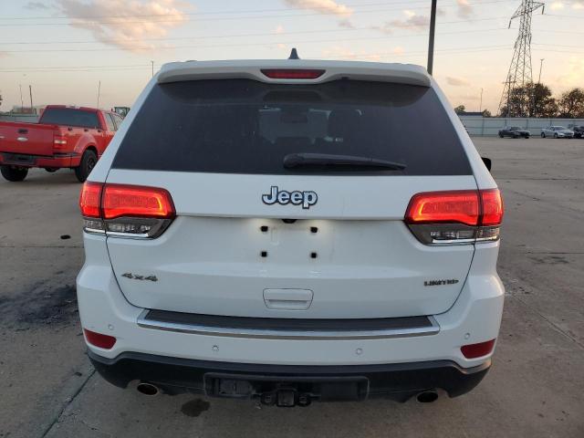 Photo 6 from auction – 2014 JEEP GRAND CHER with VIN 1C4RJFBG9EC378857