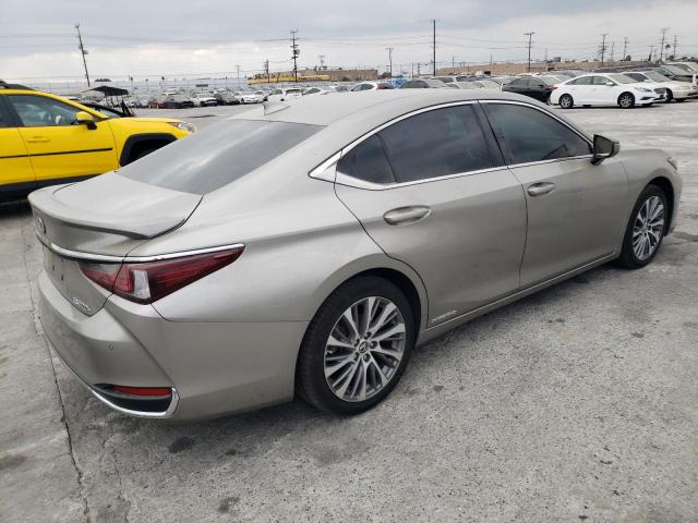 Photo 3 from auction – 2021 LEXUS ES 300H with VIN 58ADA1C12MU008743