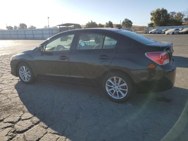 Photo 2 from auction – 2013 SUBARU IMPREZA PR with VIN JF1GJAC67DH035083