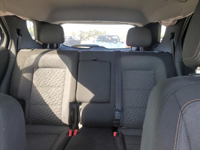 Photo 10 from auction – 2018 CHEVROLET EQUINOX LT with VIN 2GNAXJEV4J6171179