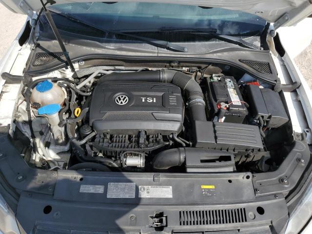 Photo 11 from auction – 2015 VOLKSWAGEN PASSAT S with VIN 1VWAS7A32FC112478