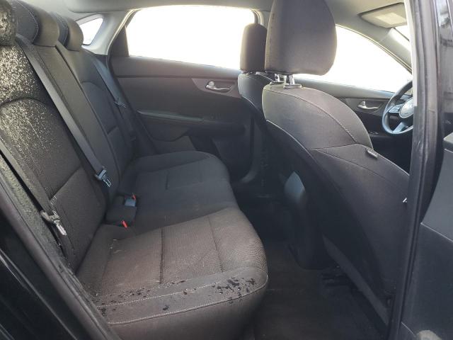 Photo 10 from auction – 2020 KIA FORTE FE with VIN 3KPF24AD3LE160494
