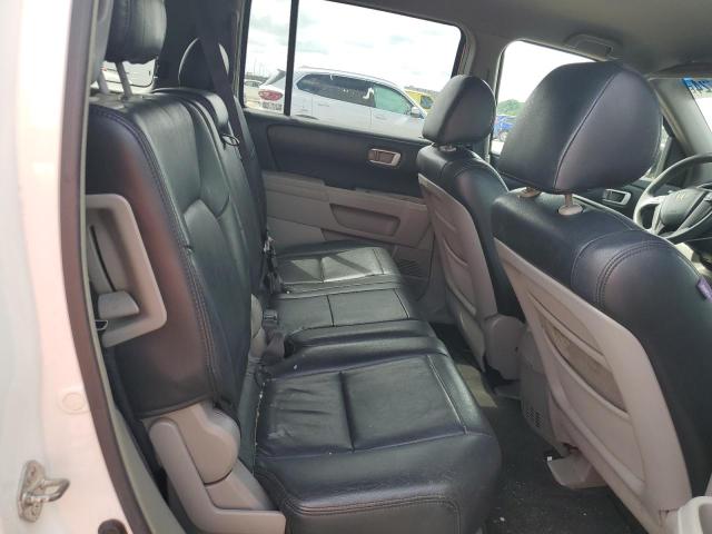 Photo 11 from auction – 2009 HONDA PILOT EX with VIN 5FNYF38449B026917