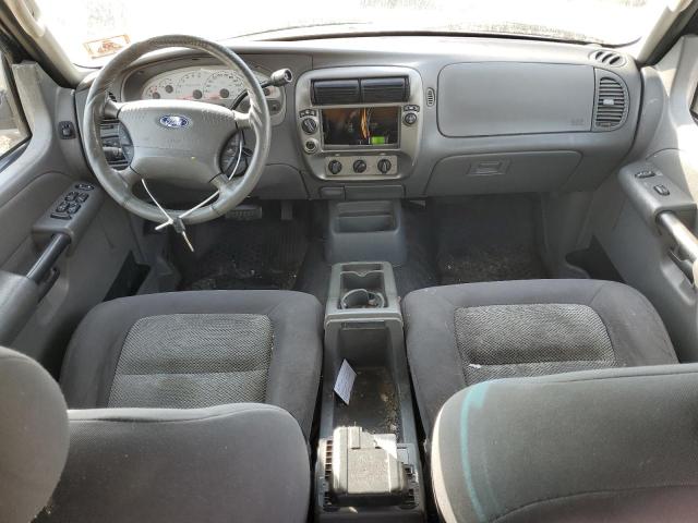 Photo 8 from auction – 2005 FORD EXPLORER S with VIN 1FMZU77K75UB17999