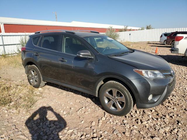 Photo 4 from auction – 2015 TOYOTA RAV4 XLE with VIN JTMRFREV3FD144643