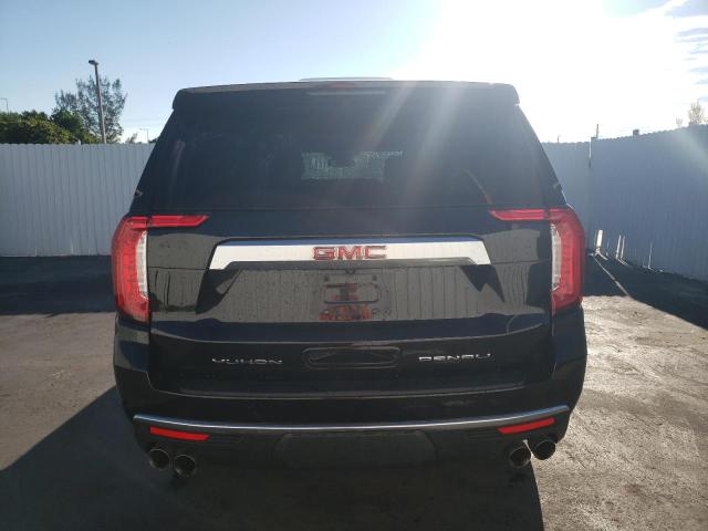 Photo 6 from auction – 2023 GMC YUKON DENA with VIN 1GKS1DKL5PR206011