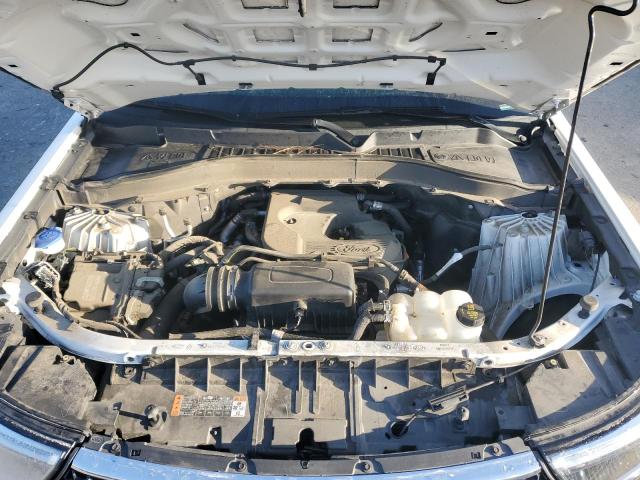 Photo 12 from auction – 2020 FORD EXPLORER X with VIN 1FMSK7DH9LGC21292