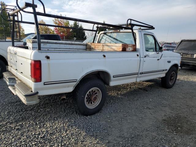 Photo 3 from auction – 1994 FORD F-250 with VIN 2FTHF25H2RCA45331