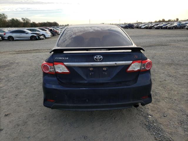 Photo 6 from auction – 2013 TOYOTA COROLLA with VIN 5YFBU4EE9DP215946