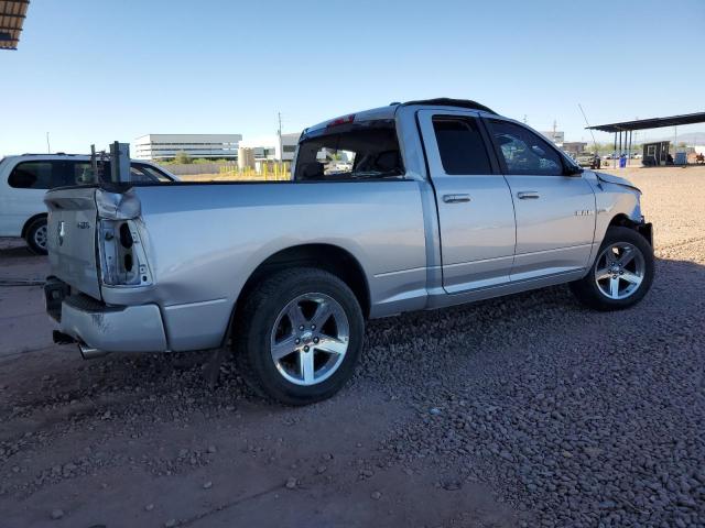 Photo 3 from auction – 2010 DODGE RAM 1500 with VIN 1D7RV1GT3AS165325
