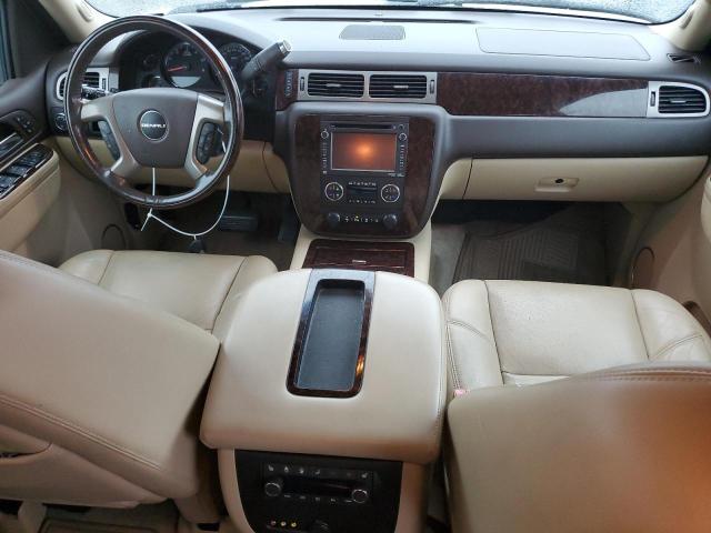 Photo 8 from auction – 2014 GMC YUKON DENA with VIN 1GKS2EEF0ER102970