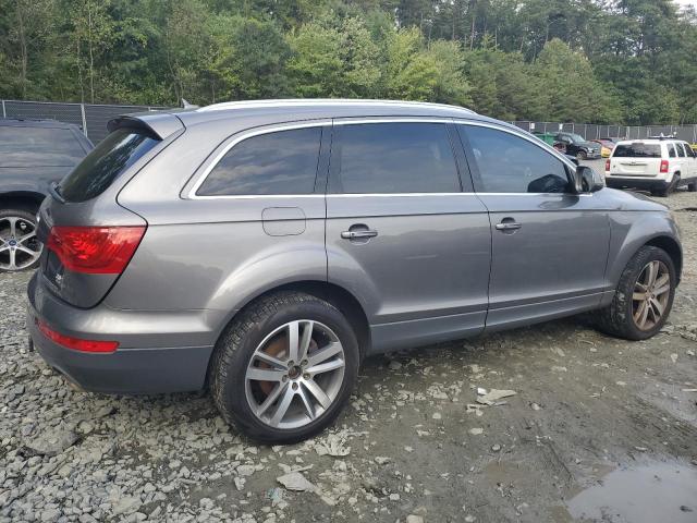 Photo 3 from auction – 2010 AUDI Q7 PRESTIG with VIN WA1VYAFE8AD007354