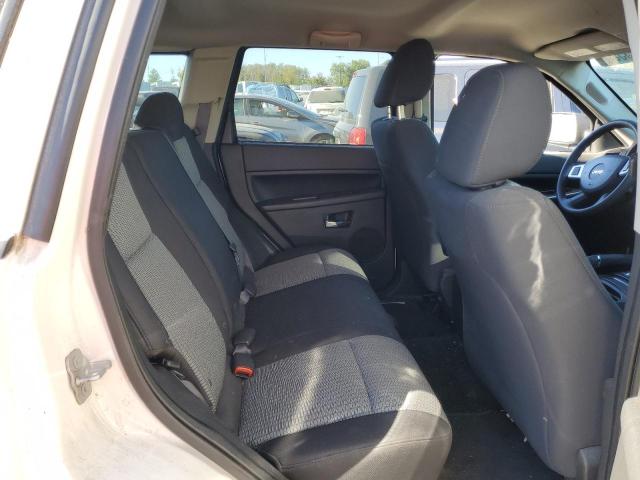 Photo 11 from auction – 2010 JEEP GRAND CHER with VIN 1J4PS4GK0AC101282