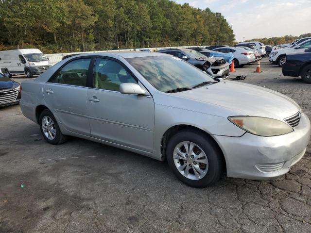 Photo 4 from auction – 2005 TOYOTA CAMRY LE with VIN 4T1BF32K25U613580