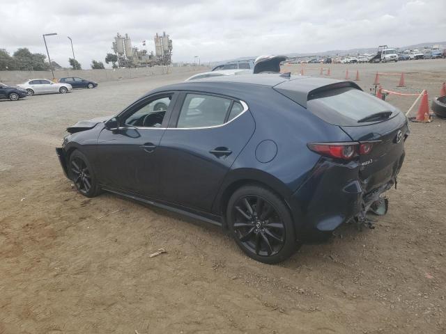 Photo 2 from auction – 2019 MAZDA 3 PREMIUM with VIN JM1BPANM0K1118133