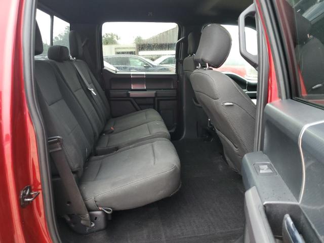 Photo 10 from auction – 2019 FORD F150 SUPER with VIN 1FTEW1E56KFA30960