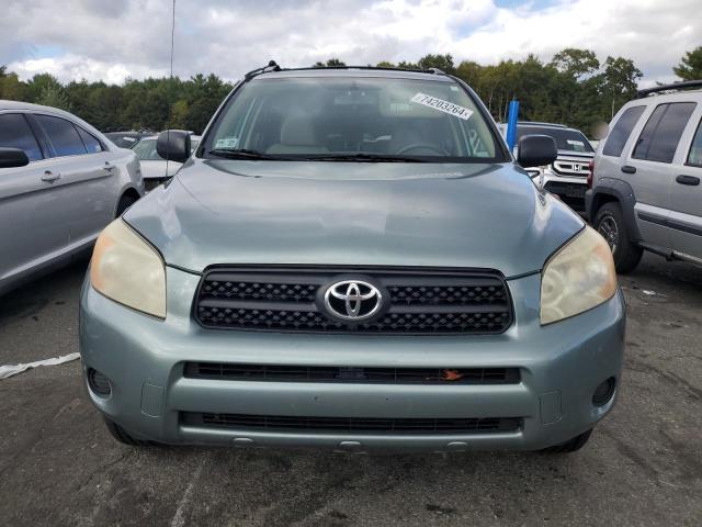 Photo 5 from auction – 2008 TOYOTA RAV4 with VIN JTMZD33V786058409