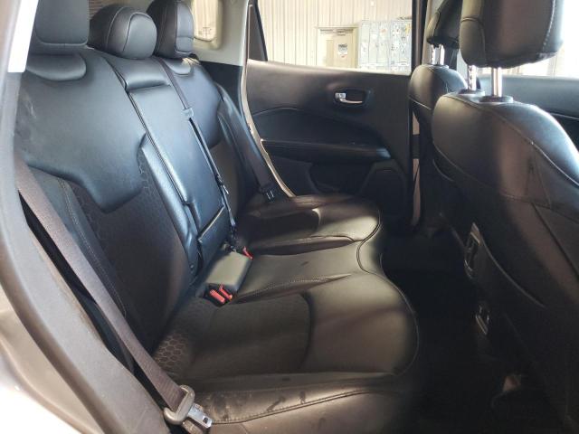 Photo 10 from auction – 2021 JEEP COMPASS LA with VIN 3C4NJDBB4MT601090