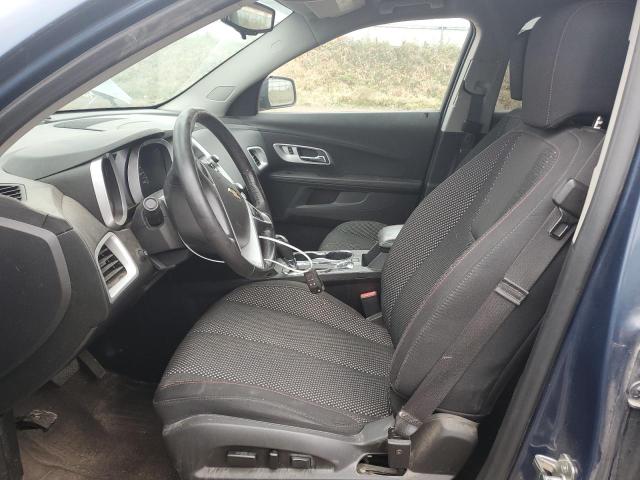 Photo 7 from auction – 2016 CHEVROLET EQUINOX LT with VIN 2GNFLFEK5G6248963