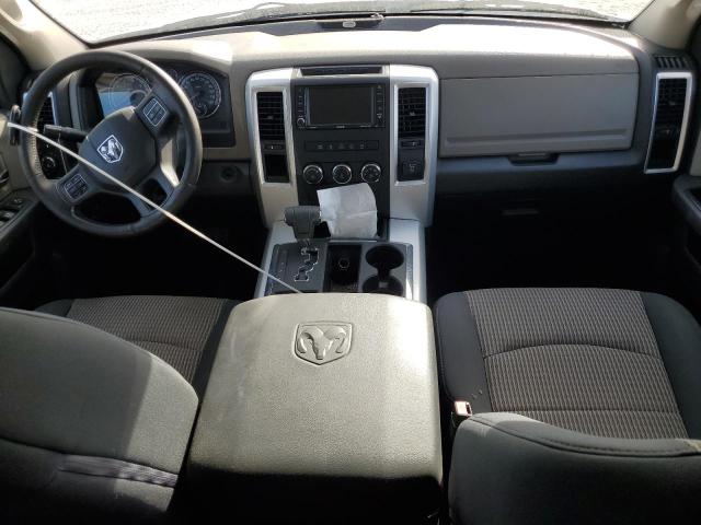 Photo 8 from auction – 2012 DODGE RAM 1500 S with VIN 1C6RD6GT6CS333706