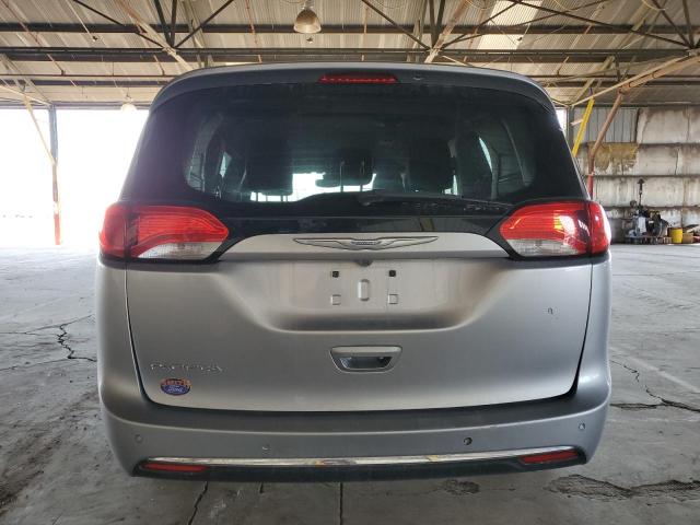 Photo 6 from auction – 2018 CHRYSLER PACIFICA T with VIN 2C4RC1BG1JR106835