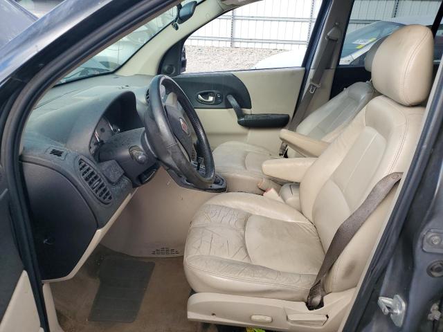 Photo 7 from auction – 2004 SATURN VUE with VIN 5GZCZ53464S874196