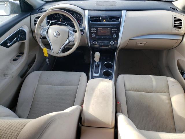 Photo 8 from auction – 2014 NISSAN ALTIMA 2.5 with VIN 1N4AL3AP0EC203040
