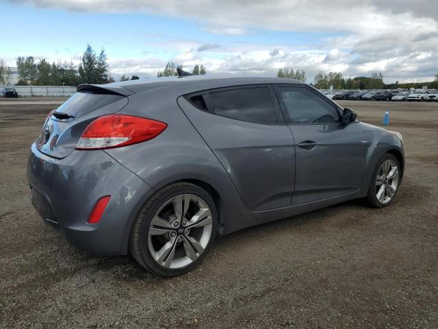 Photo 3 from auction – 2013 HYUNDAI VELOSTER with VIN KMHTC6AD6DU090533