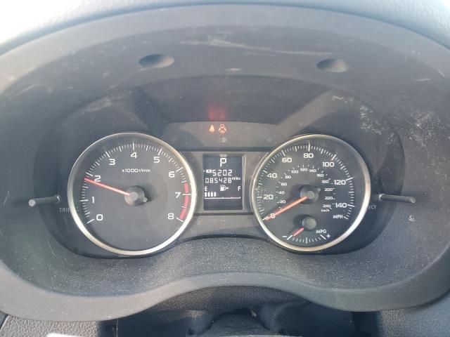 Фото 9 с аукциона – 2015 SUBARU IMPREZA SP с VIN JF1GPAU64F8309890