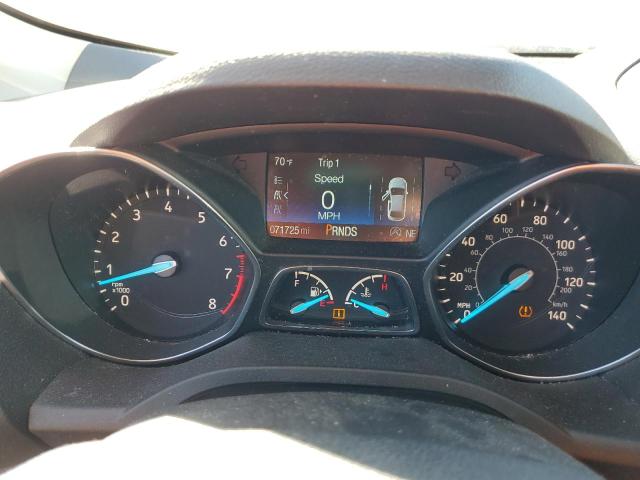 Photo 9 from auction – 2018 FORD ESCAPE SE with VIN 1FMCU0GD3JUB70689