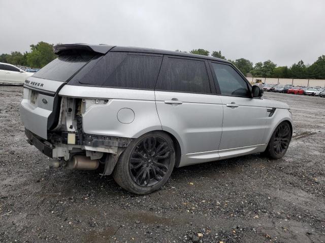 Photo 3 from auction – 2014 LAND ROVER RANGE ROVE with VIN SALWV2TF2EA351221