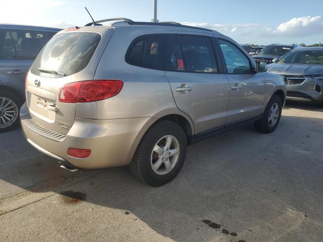 Photo 3 from auction – 2007 HYUNDAI SANTA FE G with VIN 5NMSG73D87H077933
