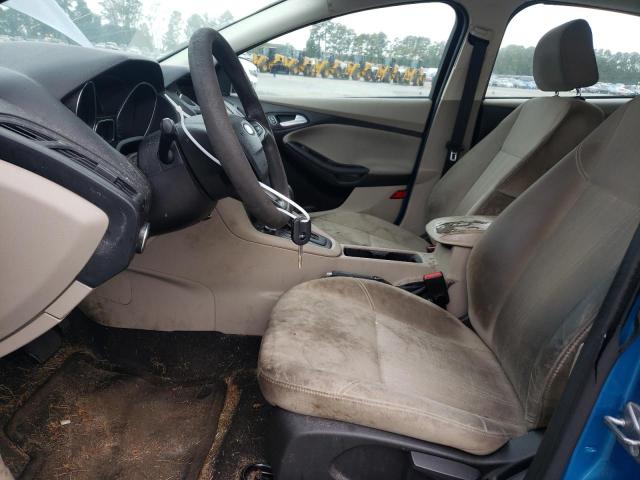 Photo 7 from auction – 2017 FORD FOCUS SE with VIN 1FADP3K24HL251391