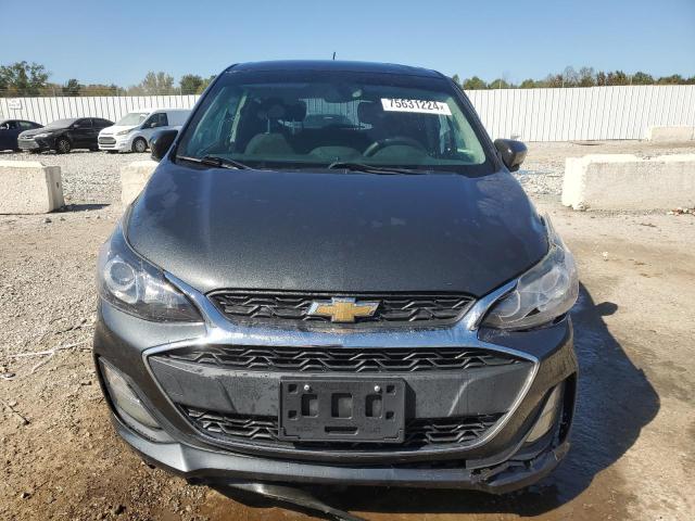 Photo 5 from auction – 2019 CHEVROLET SPARK LS with VIN KL8CB6SA1KC731806