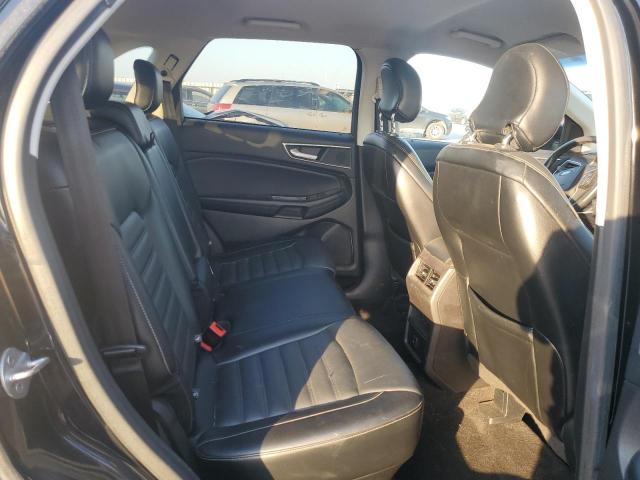 Photo 11 from auction – 2017 FORD EDGE SEL with VIN 2FMPK3J99HBC22324