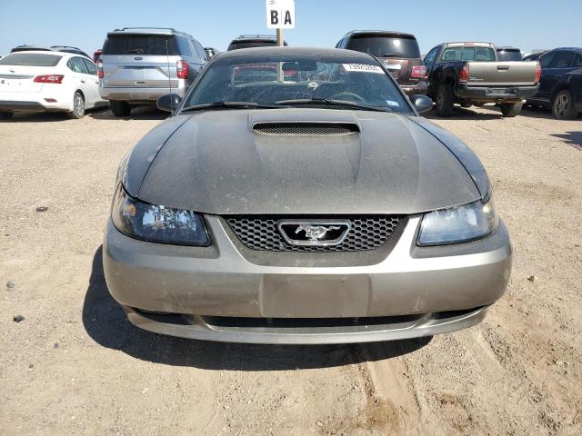 Photo 5 from auction – 2002 FORD MUSTANG GT with VIN 1FAFP42X02F131815