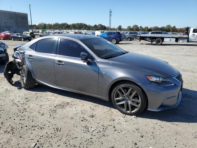 Photo 4 from auction – 2016 LEXUS IS 300 with VIN JTHCM1D22G5006297