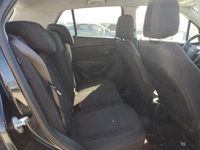 Photo 10 from auction – 2019 CHEVROLET TRAX 1LT with VIN 3GNCJLSB8KL365372