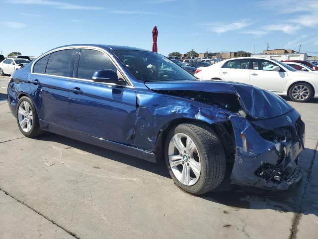 Photo 4 from auction – 2018 BMW 330 I with VIN WBA8B9G55JNV00305