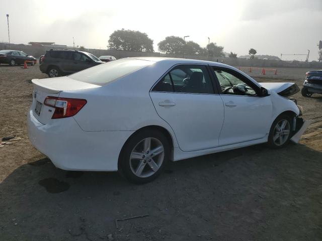 Photo 3 from auction – 2012 TOYOTA CAMRY BASE with VIN 4T1BF1FK5CU175620
