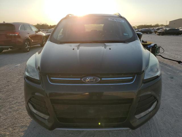 Photo 5 from auction – 2014 FORD ESCAPE TIT with VIN 1FMCU0J93EUE11659