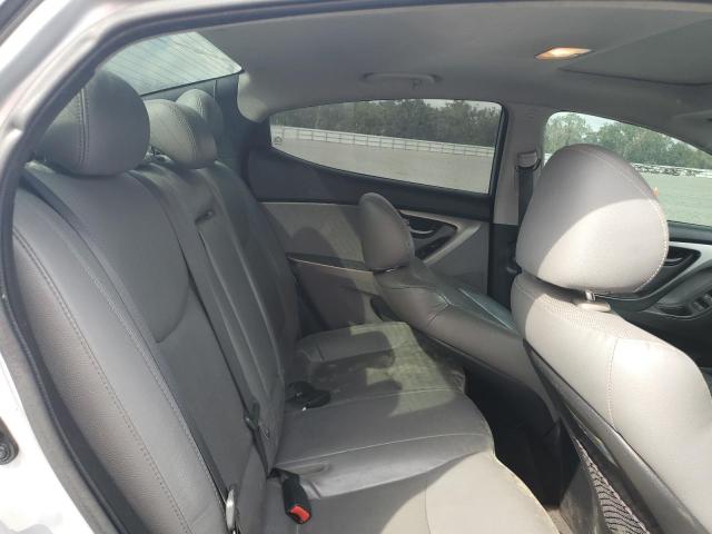 Photo 10 from auction – 2012 HYUNDAI ELANTRA GL with VIN 5NPDH4AE5CH151208