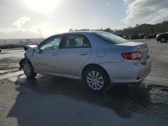Photo 2 from auction – 2012 TOYOTA COROLLA BA with VIN 2T1BU4EE4CC833738