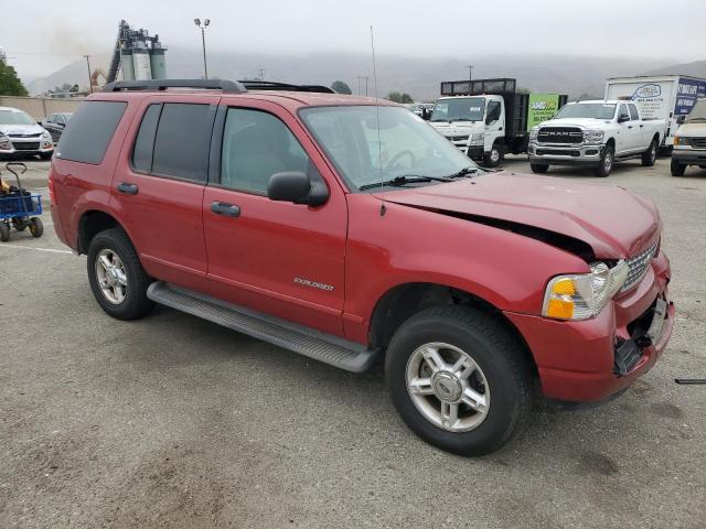 Photo 4 from auction – 2005 FORD EXPLORER X with VIN 1FMZU63E45UA19491